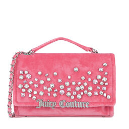 Juicy Couture Bolso Juicy Couture BIJXT5513WYZ Rosa