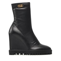 

Ботильйони Giuseppe Zanotti I270033 Black 001, Чорний