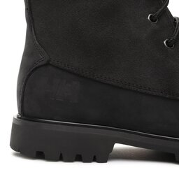 

Черевики туристичні Helly Hansen Marion 3 11832_990 Black, Чорний