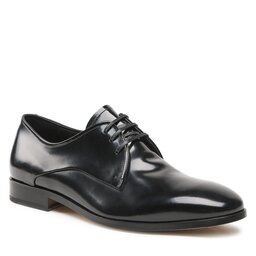 Fabi Zapatos hasta el tobillo Fabi FU0896A Nero
