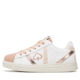

Снікерcи Primigi 3876233 M White-Rose, Білий