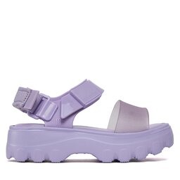 Melissa Σανδάλια Melissa Melissa Kick Off Sandal Inf 35692 Μωβ