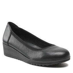 Clara Barson Lågskor Clara Barson WS5297-03 Black