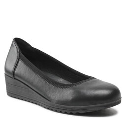 Clara Barson Обувки Clara Barson WS5297-03 Black