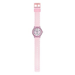 

Годинник Casio Classic MQ-24S-4BEF Pink, Рожевий