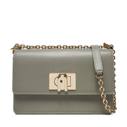 Furla Torbica Furla 1927 BAFKACO ARE000 AG700 Zelena
