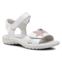 Twisty Sandały Twisty 731301 White