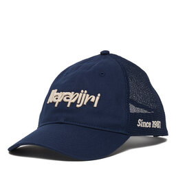 Napapijri Cap Napapijri F-Sol NP0A4FH6 Dunkelblau