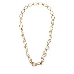 Weekend Max Mara Намисто Weekend Max Mara Bronte 2625756064650 Золотий