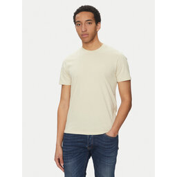 Liu Jo Liu Jo Футболка QA5145 J4819 Бежевий Regular Fit