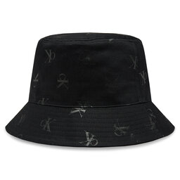 Calvin Klein Jeans Klobouk bucket hat Calvin Klein Jeans K50K510770 Black 0GK