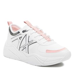 Armani Exchange Αθλητικά Armani Exchange XDX039 XV311 S939 Op.White/Rose/Night