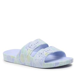 Freedom Moses Ciabatte Freedom Moses Fancy Blu