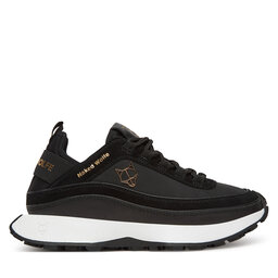 Naked Wolfe Sneakers Naked Wolfe Petal Nero