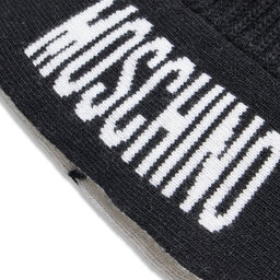 

Шапкa MOSCHINO 65352 0M2789 001, Чорний