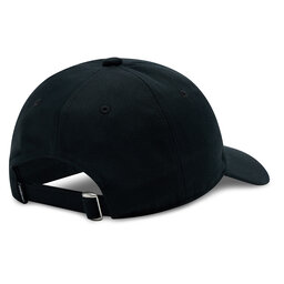

Бейсболка Converse TIPOFF CAP MPU 10025847-A02 Black, Чорний