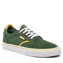 Emerica Sneakers Emerica Dickson X Shake Junt 6107000263 Green 300