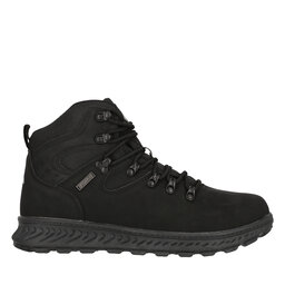 Whistler Scarponcini Whistler Francisco M Boot Wp W244277 Nero