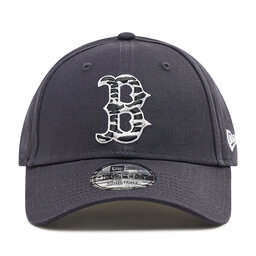 

Бейсболка New Era Boston Red Sox Wild 9Forty 60184800 Cиній
