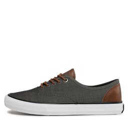 

Снікерcи Jack&Jones 12229023 Chambray Grey 4155903, Голубий