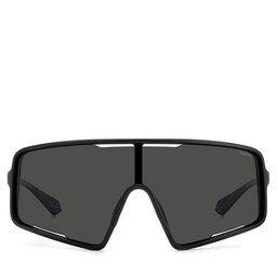 

Сонцезахисні окуляри Polaroid 7045/S 205343 Black 003 M9, Чорний