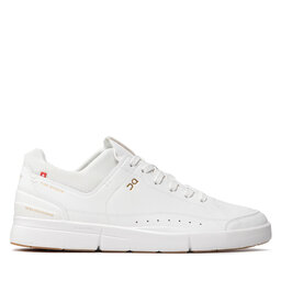 

Снікерcи On The Roger 4899438 White/Gum, Білий