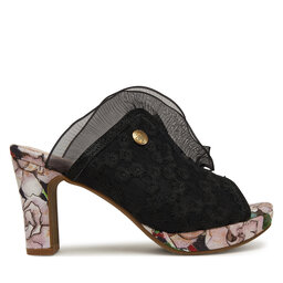 Laura Vita Sandalias Laura Vita Hicao 725 Negro