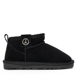 Patrizia Pepe Stivali da neve Patrizia Pepe PJ793 Nero