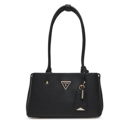 Guess Τσάντα Guess Meridian II HWBG69 74090 Μαύρο