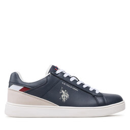 

Снікерcи U.S. Polo Assn., Cиній