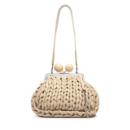 Weekend Max Mara Сумка Weekend Max Mara 2615511055650 Кремовий