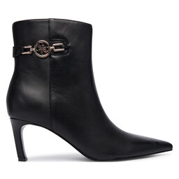 Guess Stiefeletten Guess FLFPAI LEA10 Schwarz