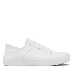 

Кеди Americanos WP40-AM2 White, Білий