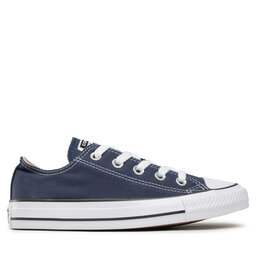 Converse Sneakers aus Stoff Converse All Star Ox M9697C Navy