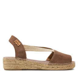 Toni Pons Espadrillas Toni Pons Ella Marrone
