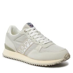 Napapijri Αθλητικά Napapijri NP0A4HKJ Bright White 002