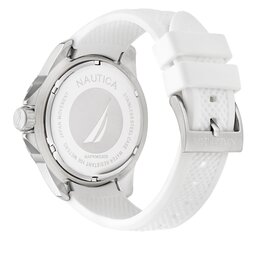 

Годинник Nautica NAPKMS305 Silver/Blue, Срібний
