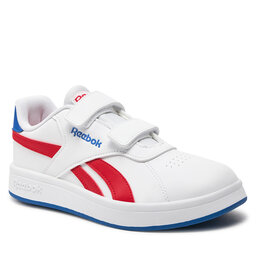 

Взуття Reebok Am Court Alt GX1461 Ftwwht/Vecblu/Vecred, Білий