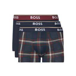 BOSS BOSS Pack de 3 bóxers 50531701 De color