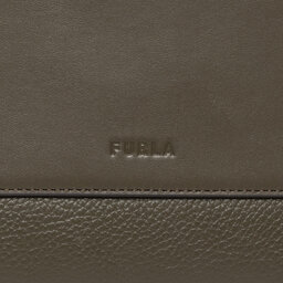 

Сумка Furla Gilda WB00468-BX0181-1282S-9-048-20-CN-B Salvia c/Greige, Зелений