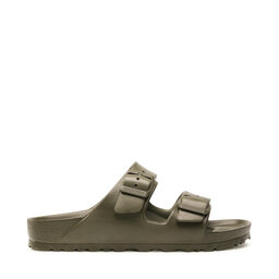 Birkenstock Nazouváky Birkenstock Arizona Eva 1019152 Zelená