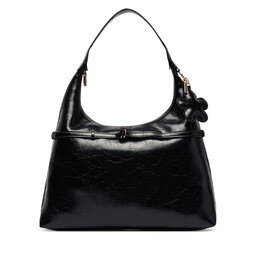 Guess Handtasche Guess Taylor HWTG23 25010 Schwarz
