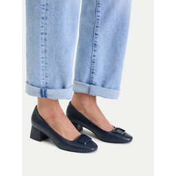 Lasocki Pumps Lasocki CEO-CD25-201-1 Dunkelblau