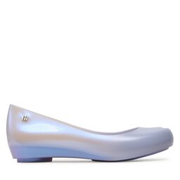 

Балетки Melissa Ultragirl Basic III Ad 33775 Pearly Blue AK001, Голубий