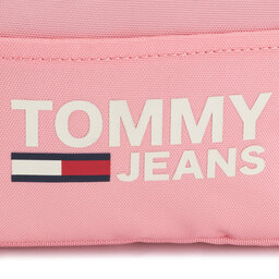 

Косметичка Tommy Jeans Tjw Cool City Washbag AW0AW07650 TE6, Рожевий