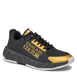 Versace Jeans Couture Laisvalaikio batai Versace Jeans Couture 75YA3SB4 ZS876 G89