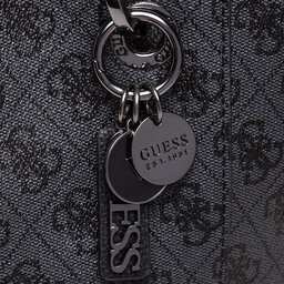

Сумка Guess, Чорний