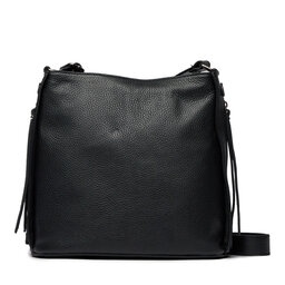 Creole Handtasche Creole S10608 Schwarz
