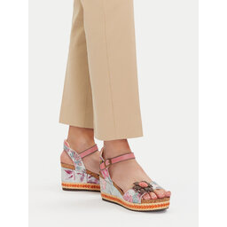 Laura Vita Espadrilles Laura Vita Facyo 06 Bunt