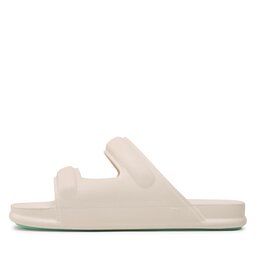 

Шльопанці Melissa Free Grow Ad 33790 Beige AI224, Бежевий